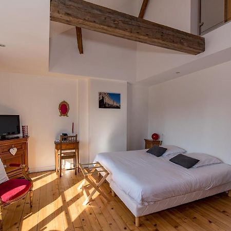 Chambre D'Hotes Les Cles Des Places อาร์ราส ภายนอก รูปภาพ