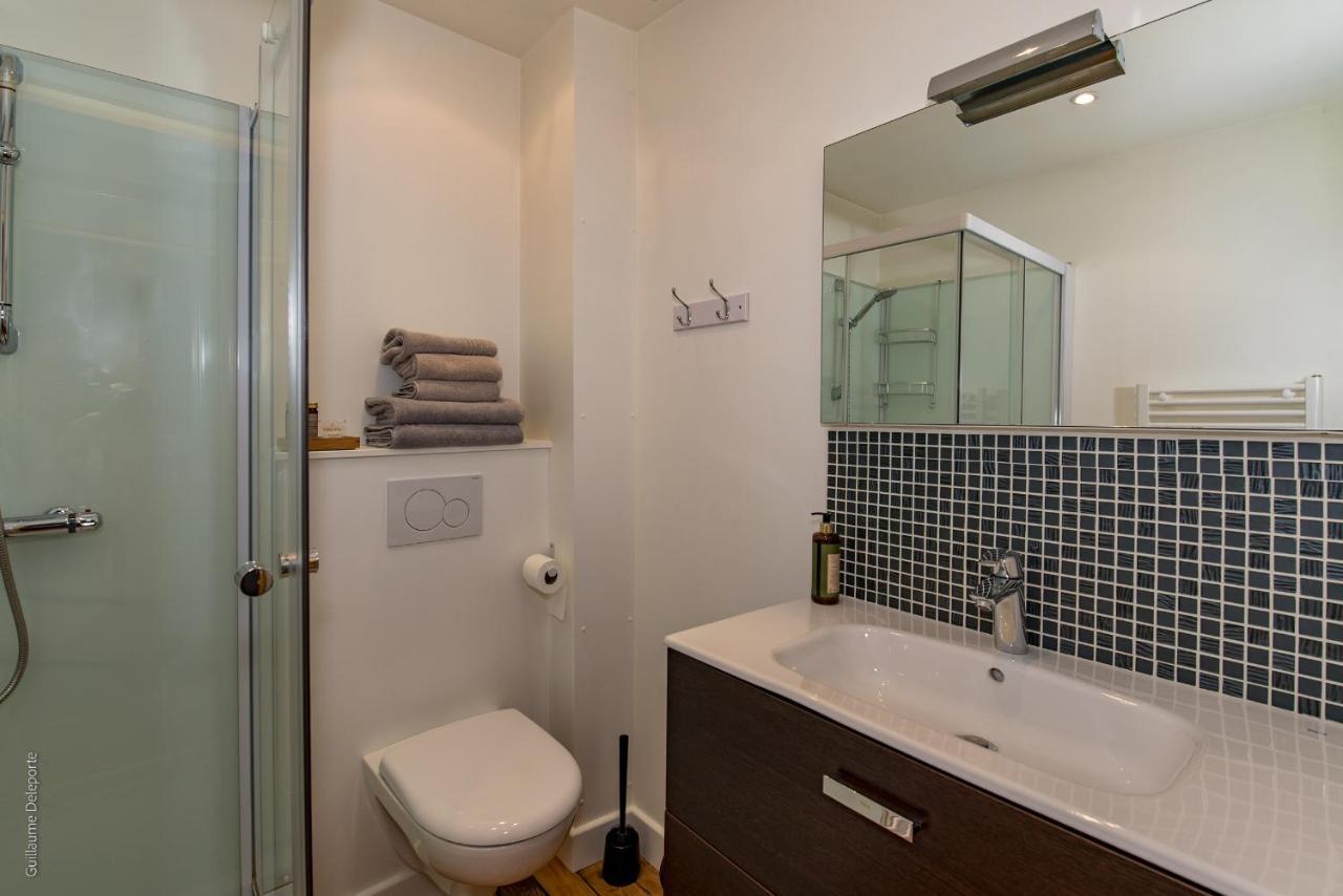 Chambre D'Hotes Les Cles Des Places อาร์ราส ภายนอก รูปภาพ