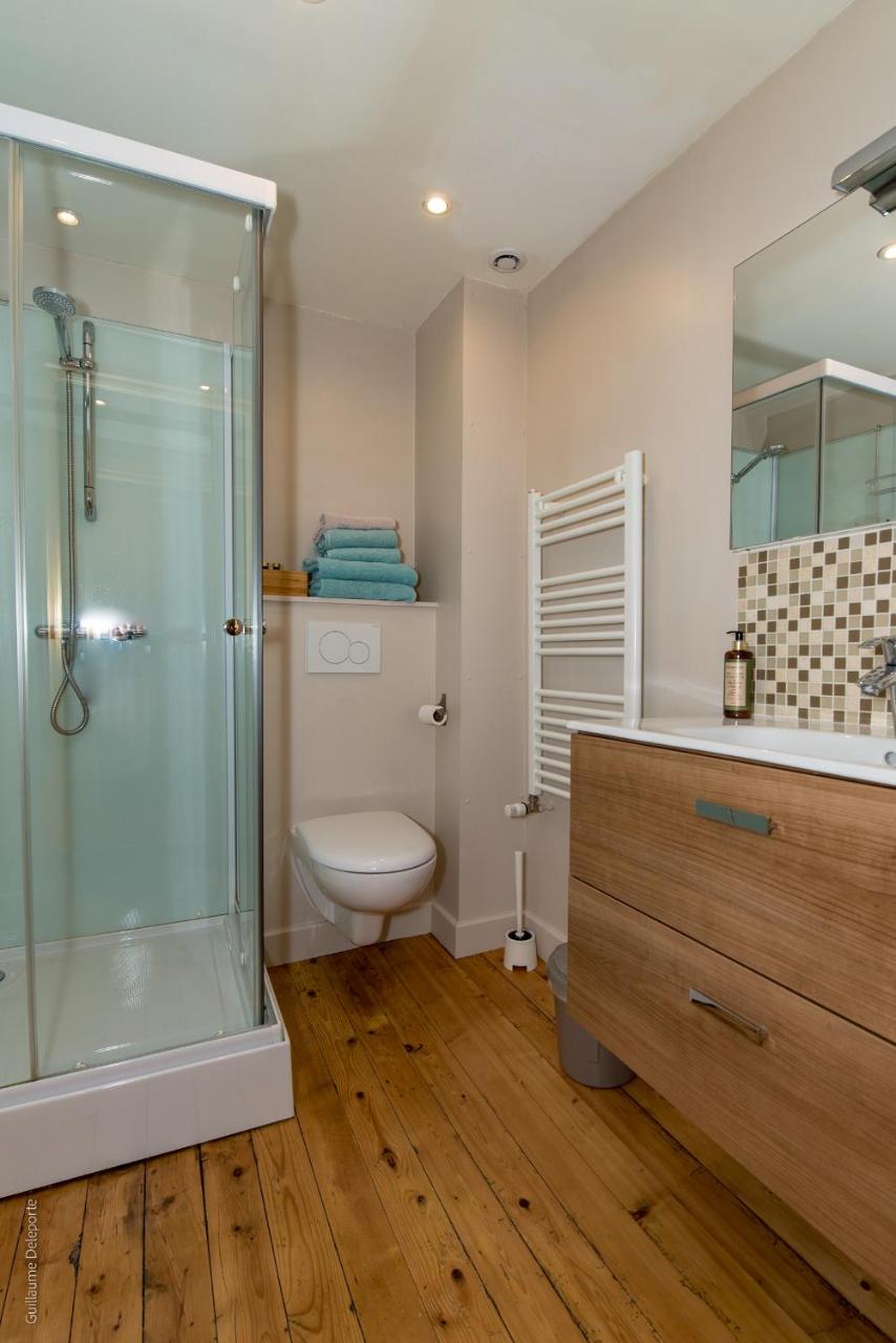 Chambre D'Hotes Les Cles Des Places อาร์ราส ภายนอก รูปภาพ