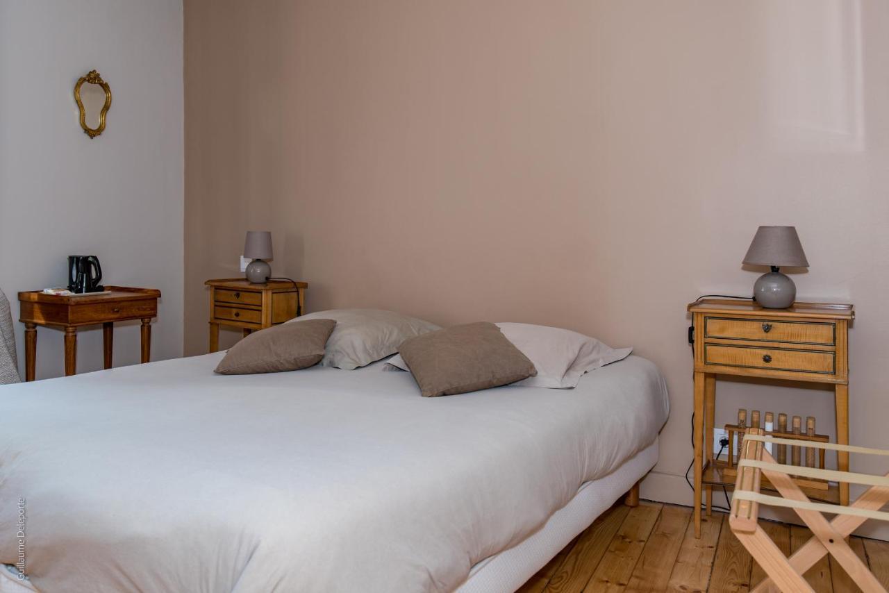 Chambre D'Hotes Les Cles Des Places อาร์ราส ภายนอก รูปภาพ