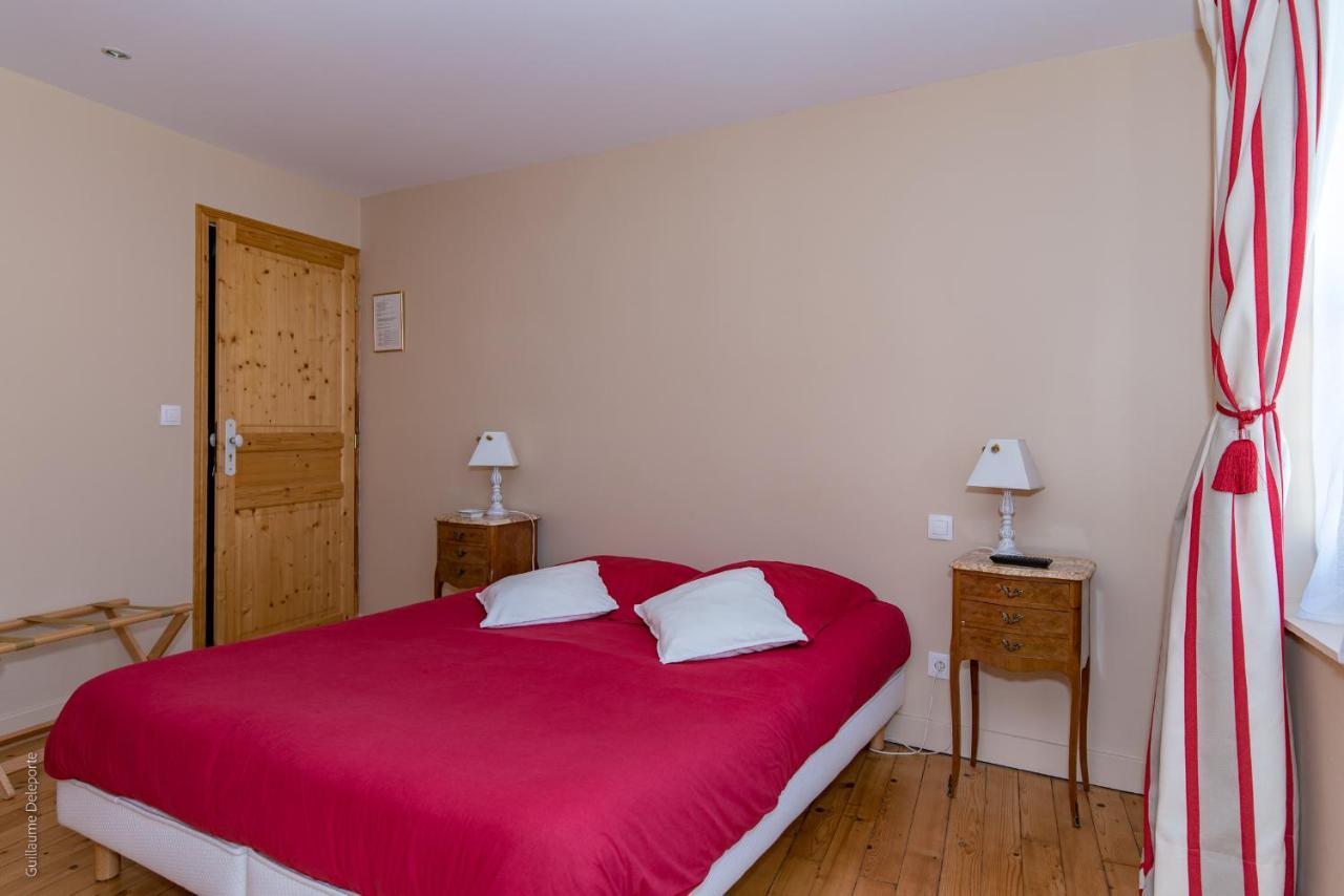 Chambre D'Hotes Les Cles Des Places อาร์ราส ภายนอก รูปภาพ