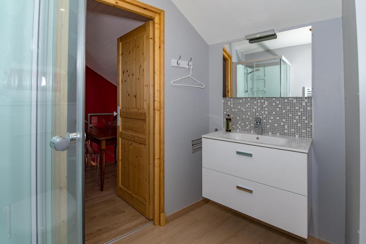 Chambre D'Hotes Les Cles Des Places อาร์ราส ภายนอก รูปภาพ