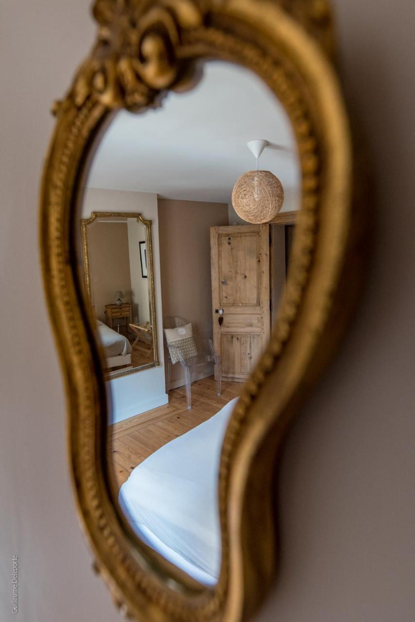 Chambre D'Hotes Les Cles Des Places อาร์ราส ภายนอก รูปภาพ