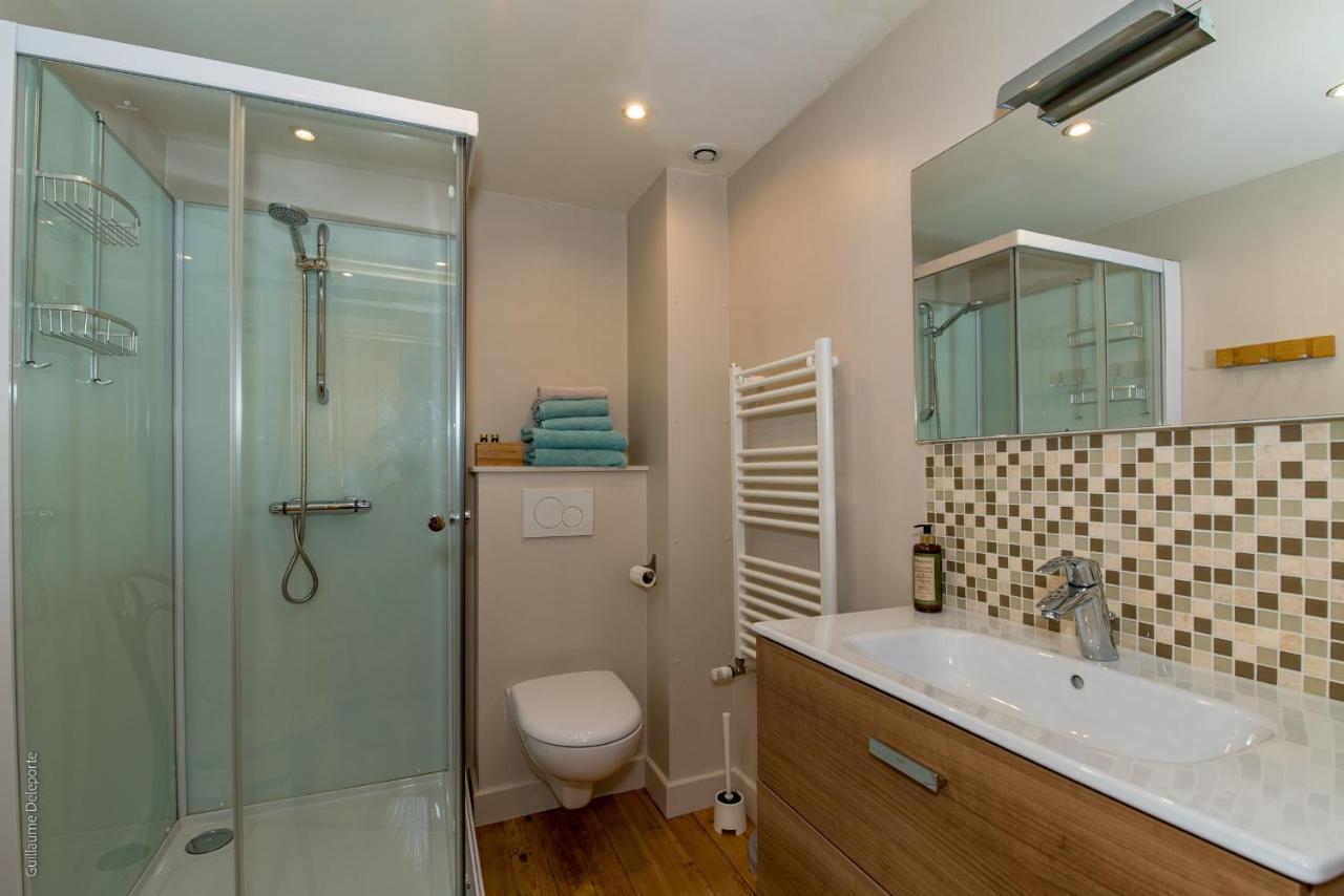 Chambre D'Hotes Les Cles Des Places อาร์ราส ภายนอก รูปภาพ