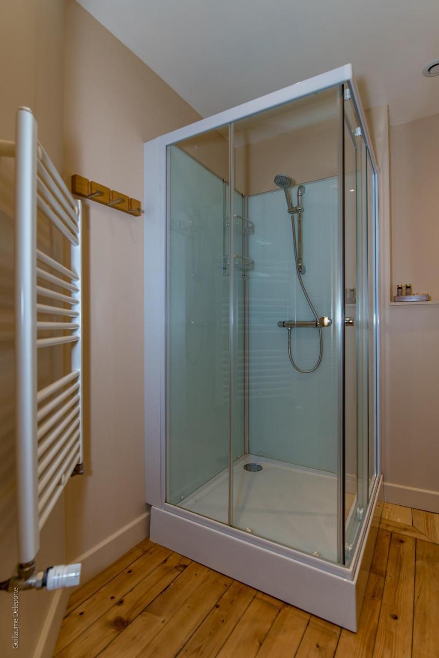 Chambre D'Hotes Les Cles Des Places อาร์ราส ภายนอก รูปภาพ