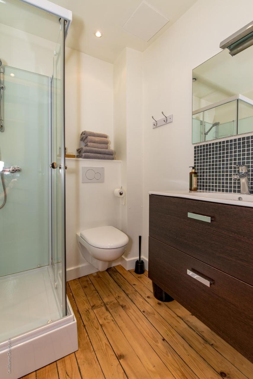 Chambre D'Hotes Les Cles Des Places อาร์ราส ภายนอก รูปภาพ