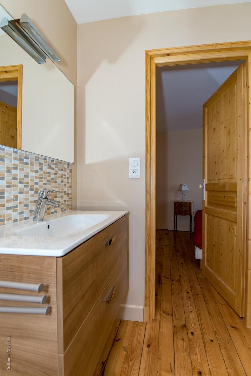 Chambre D'Hotes Les Cles Des Places อาร์ราส ภายนอก รูปภาพ